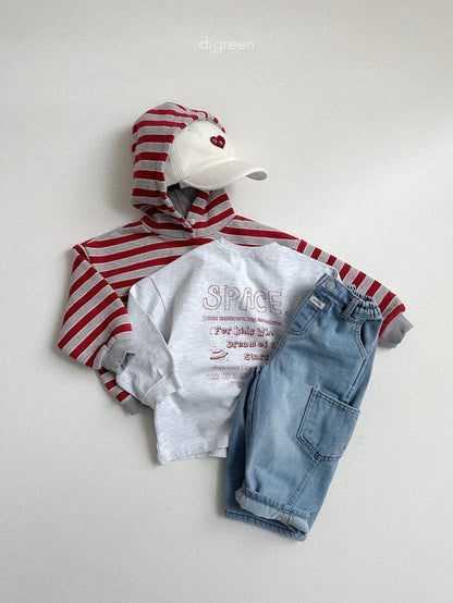 【予約】BB Heart Cap /  digreen