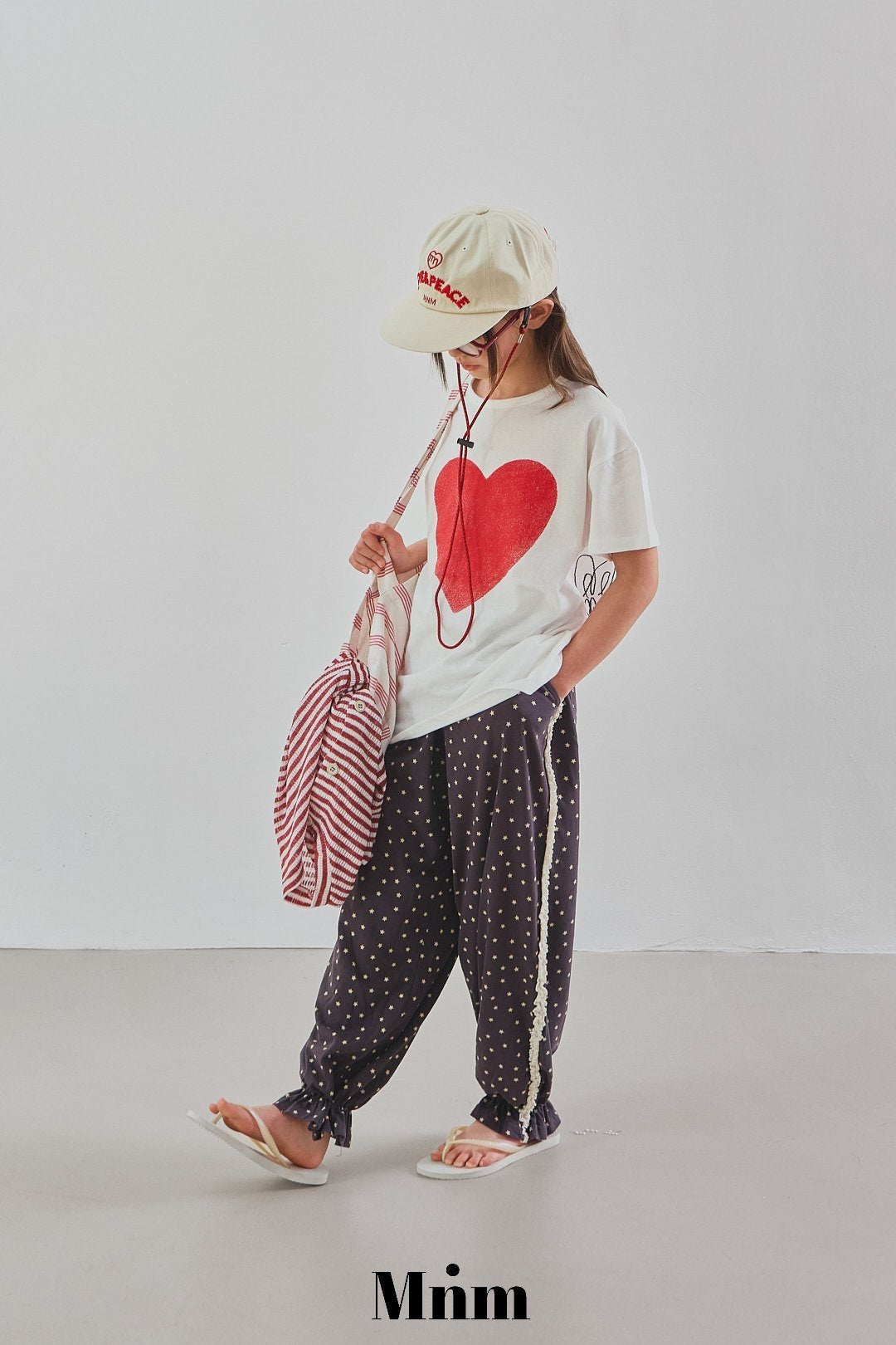 【予約】love T / minimal S-JM
