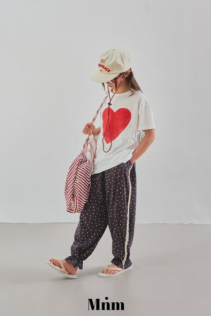【予約】love T / minimal S-JM