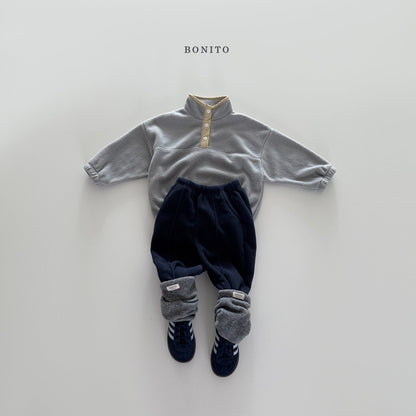 【予約】tone bicolor set up  /  bonito (12M-JM)