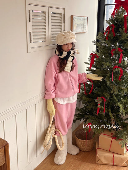 【予約】lucky girl set / love rosie (L-3XL)
