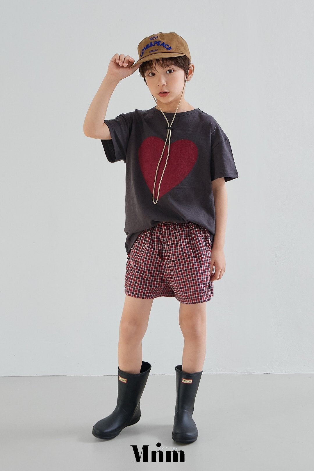 【予約】love T / minimal S-JM