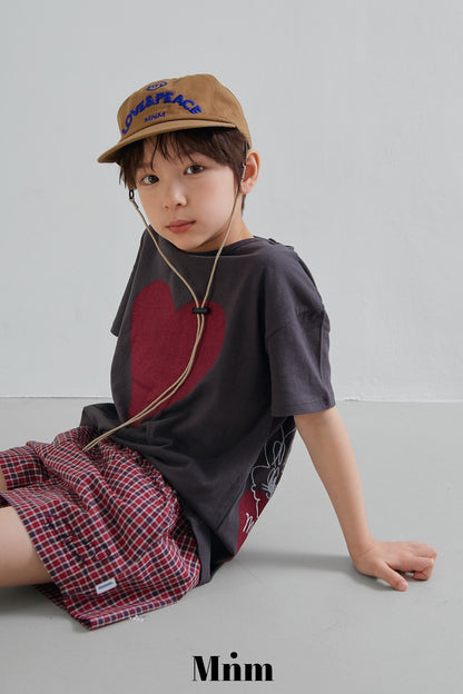 【予約】love T / minimal S-JM