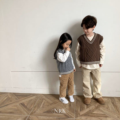 【予約】basic T /  NRK (XS-4XL)
