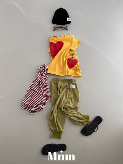 【予約】love T / minimal S-JM