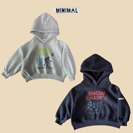 【予約】snow hood mtm  / minimal (S-JM)