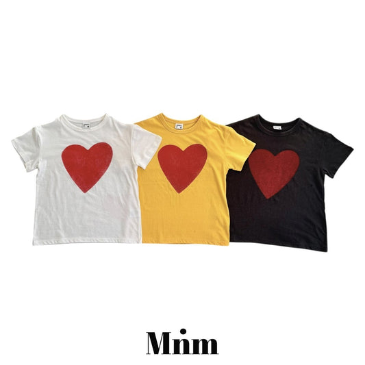 【予約】love T / minimal S-JM