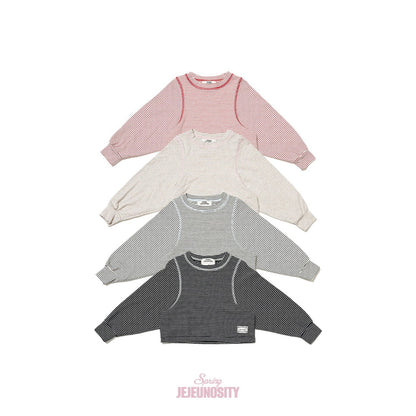 【予約】ギフTシャツ / jejeunosity (XS-JM)기프티