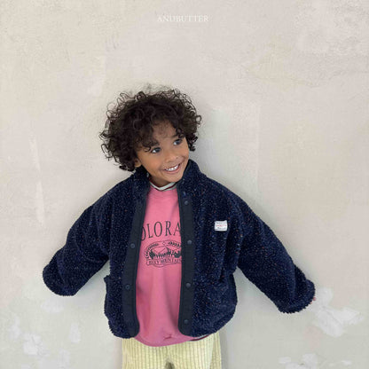 【予約】Cozy Mountain MTM  /  andbutter (S-JM)