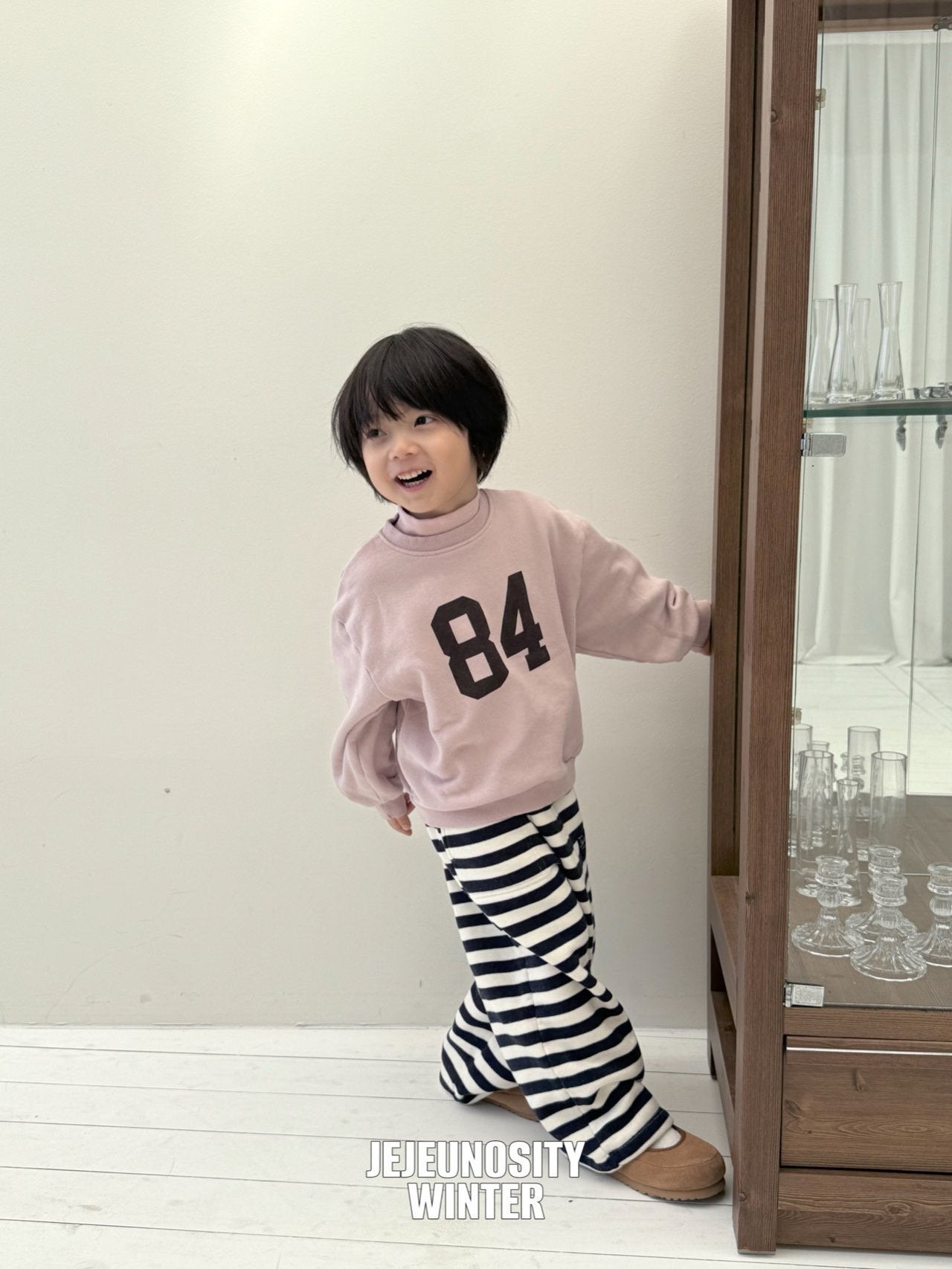 【予約】84 mtm / jejeunosity (XS-JM)