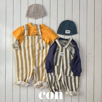 【予約】LET’S GO Tシャツ / con. (XXS-M)스눕