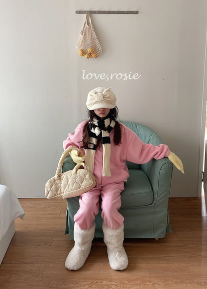 【予約】lucky girl set / love rosie (L-3XL)