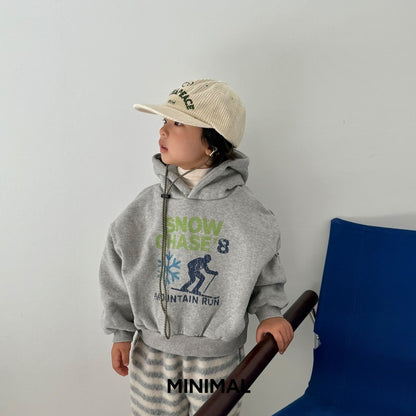 【予約】snow hood mtm  / minimal (S-JM)