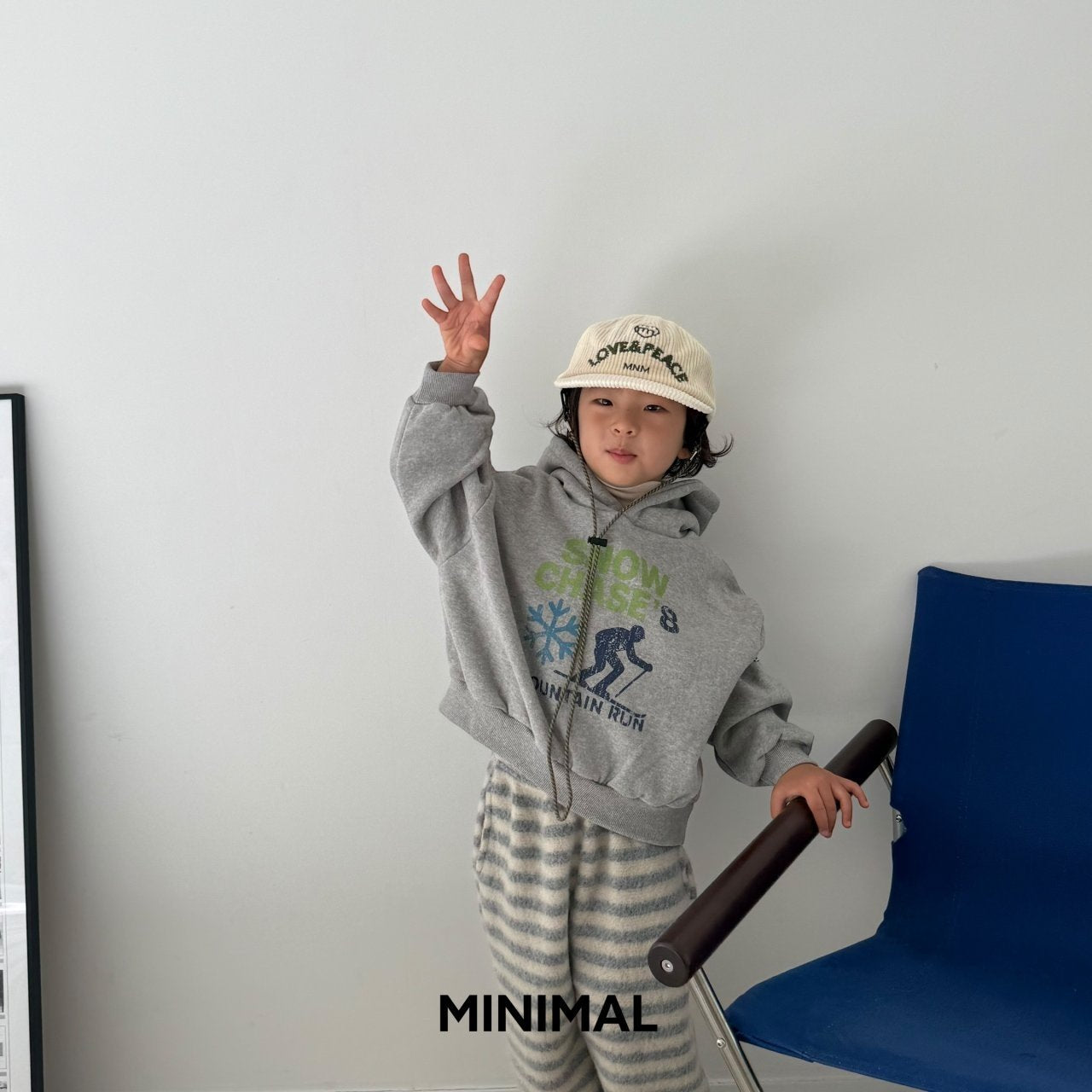 【予約】snow hood mtm  / minimal (S-JM)