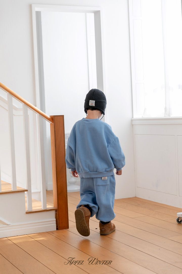 【予約】pudding mtm  / apfel (S-JL)