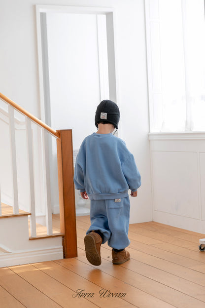 【予約】pudding mtm  / apfel (S-JL)