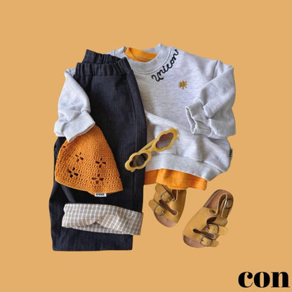 【予約】ユニコーンmtm / con. (XXS-M)