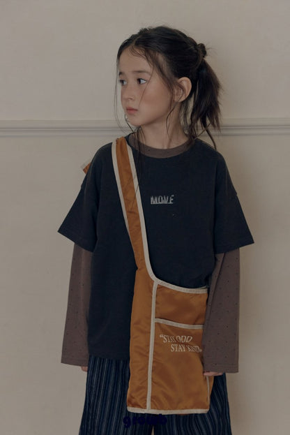 【予約】MOVE T / growb (XS-JM)잭클린