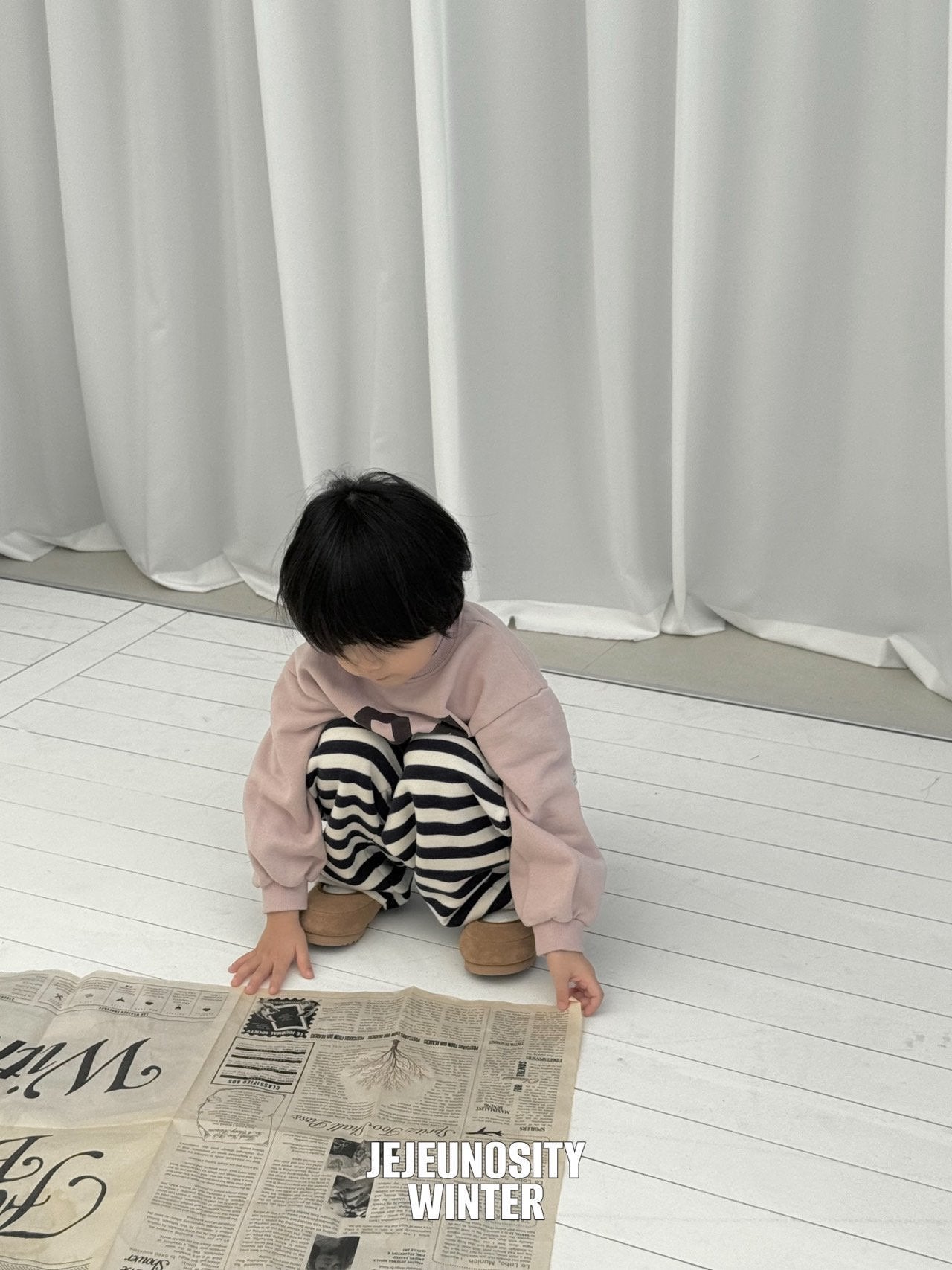 【予約】84 mtm / jejeunosity (XS-JM)