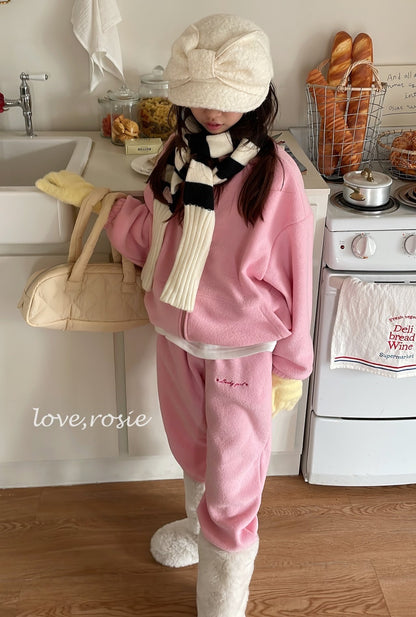 【予約】lucky girl set / love rosie (L-3XL)