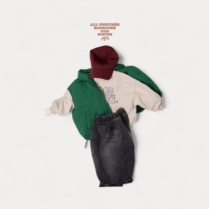 【予約】graphicembroidery mtm  / boneoune (XS-JL)