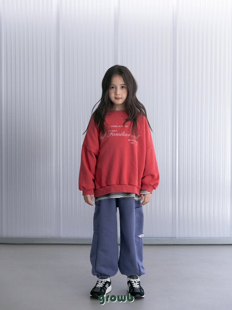 【予約】ソウルmtm / growb (S-JL)