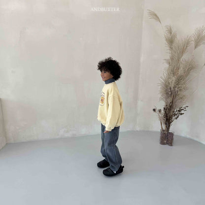 【予約】Paper Day MTM / andbutter (S-JM)