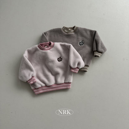 【予約】apple boa mtm /  NRK (XS-4XL)