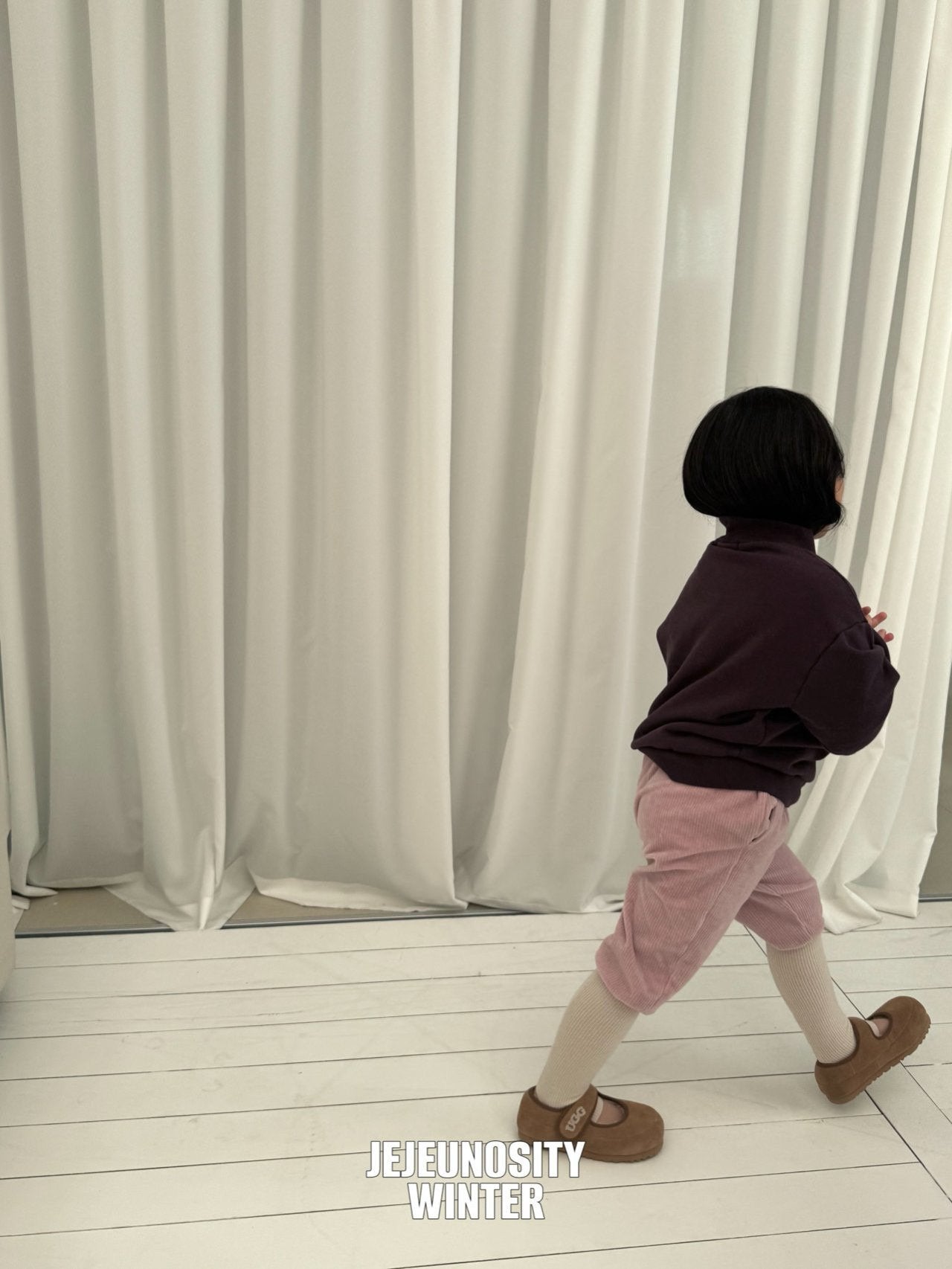 【予約】snow mtm / jejeunosity (XS-JM)