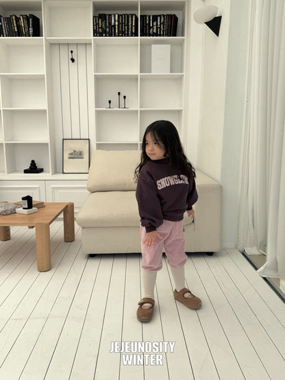 【予約】snow mtm / jejeunosity (XS-JM)