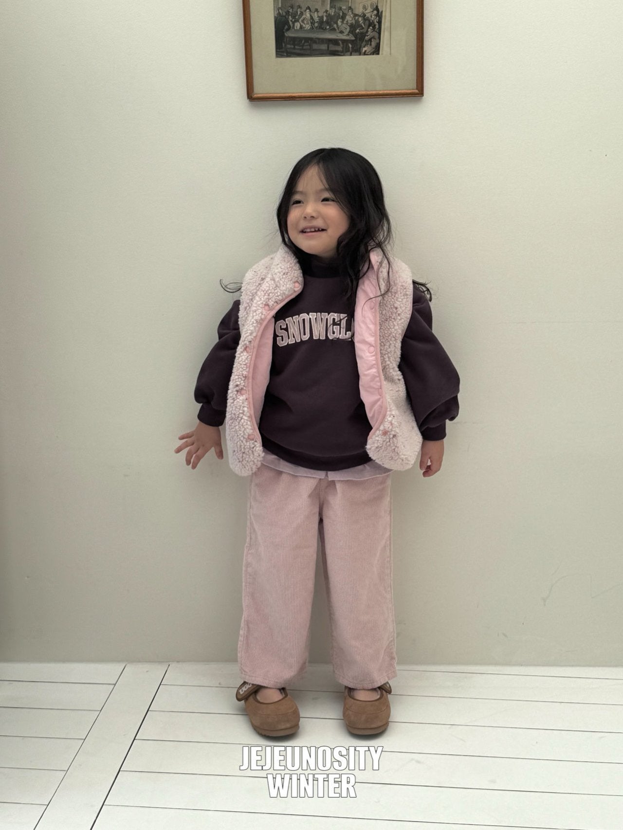 【予約】snow mtm / jejeunosity (XS-JM)