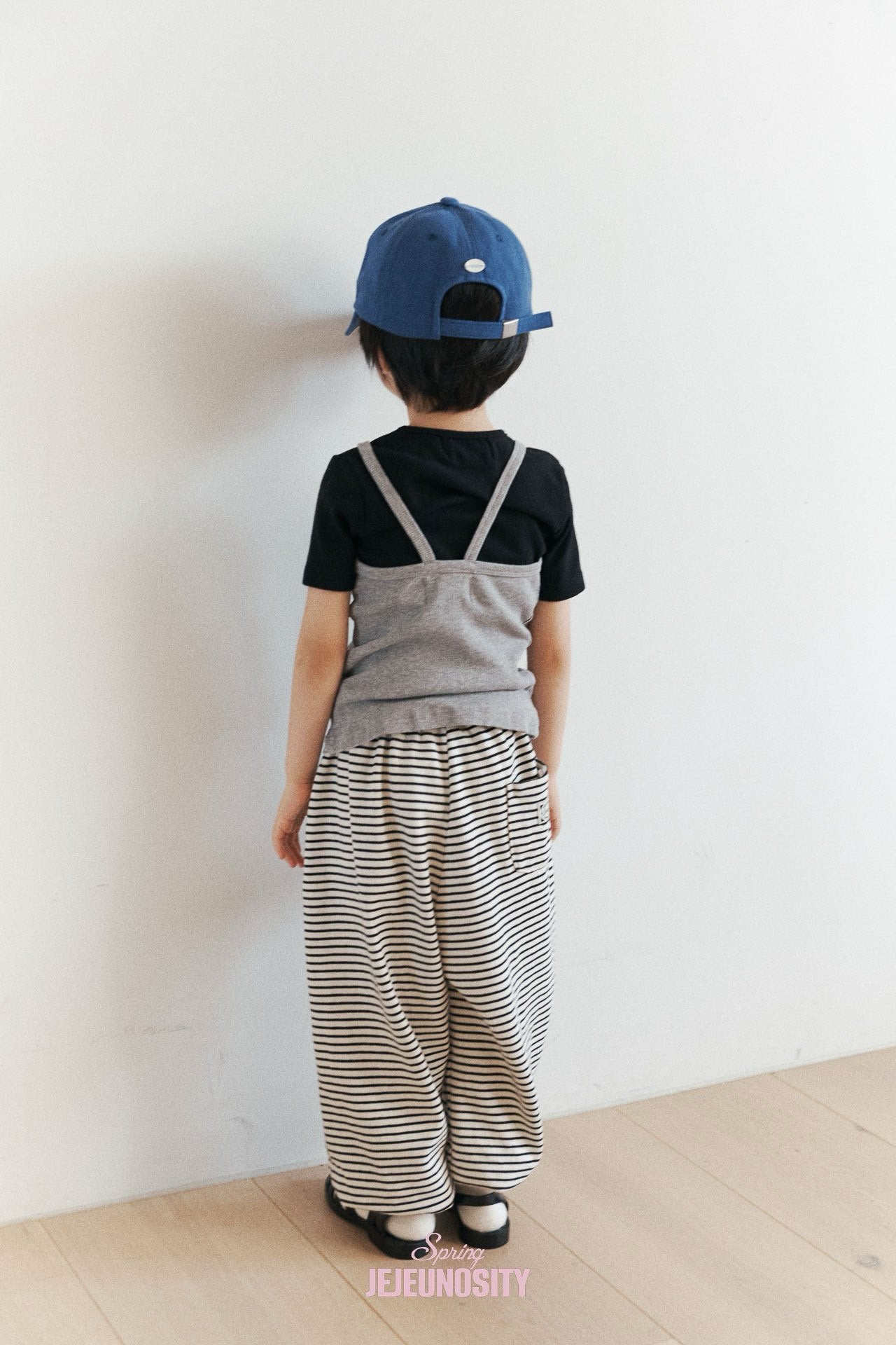 【予約】スイートTシャツ / jejeunosity (XS-JM)스위티