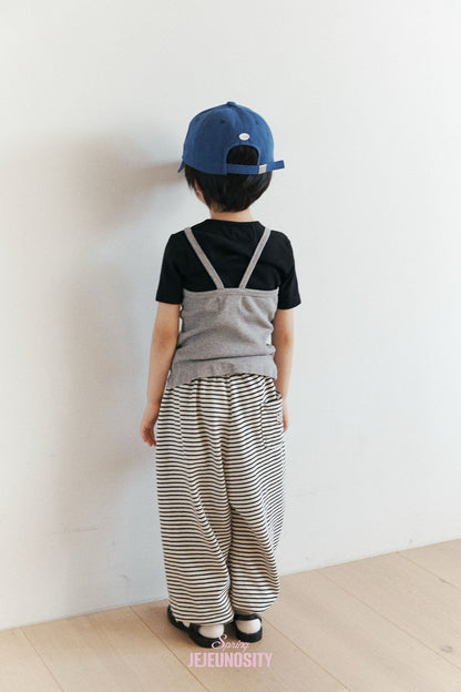【予約】スイートTシャツ / jejeunosity (XS-JM)스위티