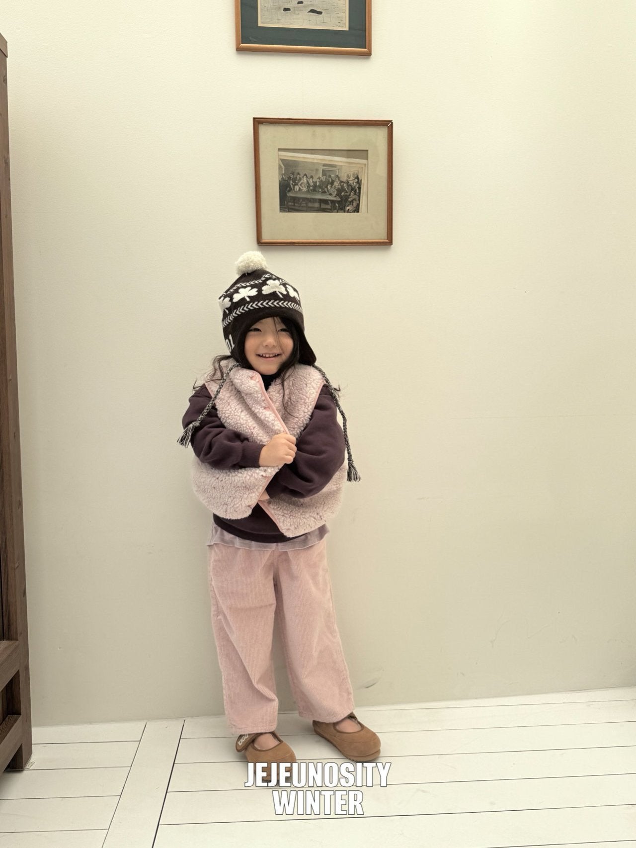 【予約】snow mtm / jejeunosity (XS-JM)