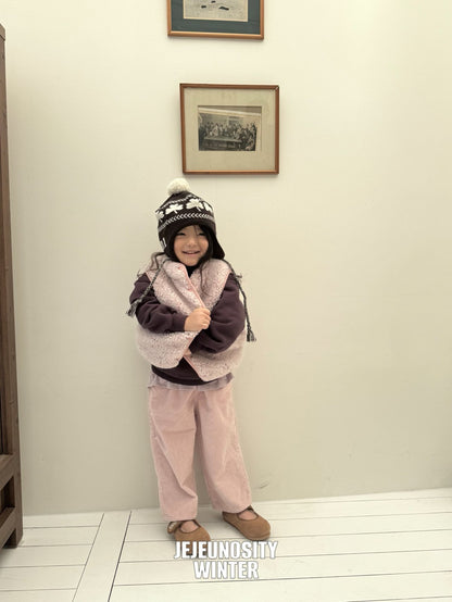 【予約】snow mtm / jejeunosity (XS-JM)