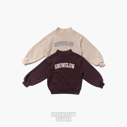 【予約】snow mtm / jejeunosity (XS-JM)