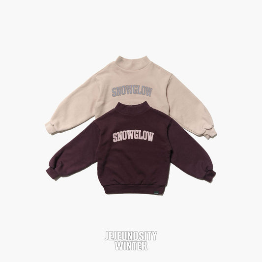 【予約】snow mtm / jejeunosity (XS-JM)