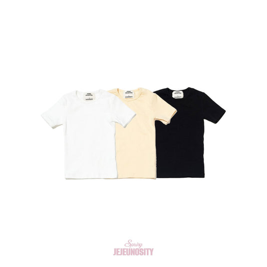 【予約】スイートTシャツ / jejeunosity (XS-JM)스위티