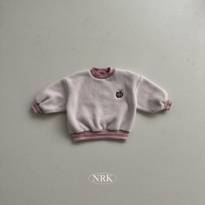 【予約】apple boa mtm /  NRK (XS-4XL)