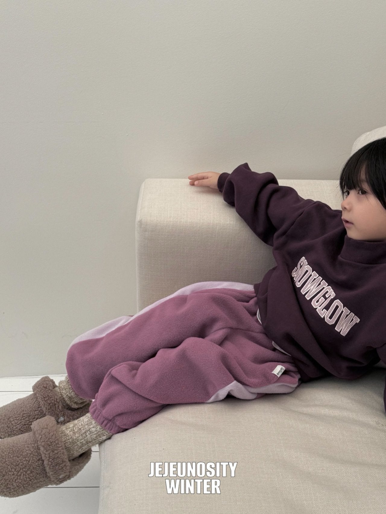 【予約】snow mtm / jejeunosity (XS-JM)