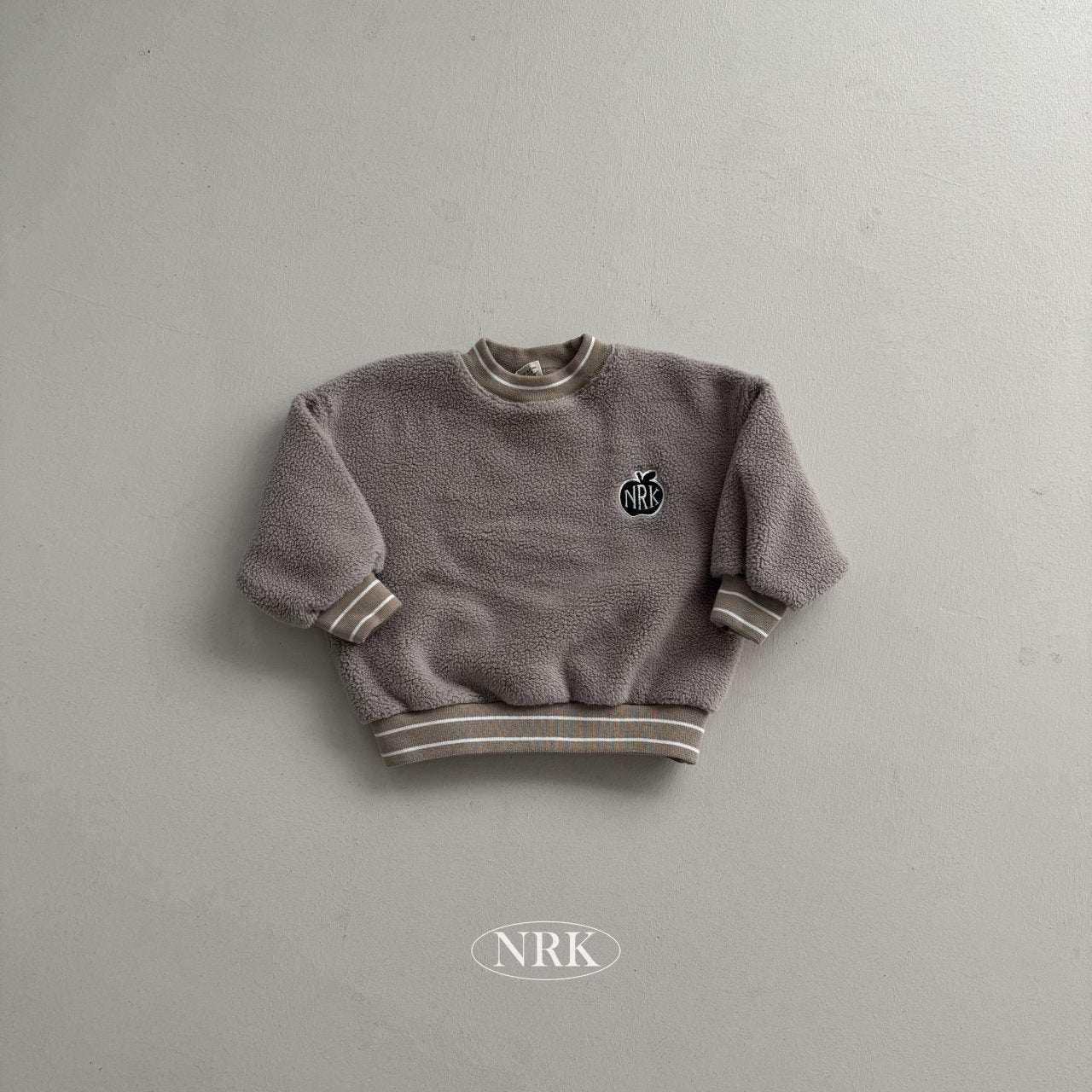 【予約】apple boa mtm /  NRK (XS-4XL)