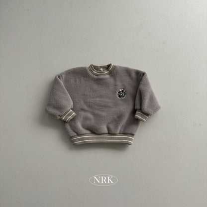 【予約】apple boa mtm /  NRK (XS-4XL)