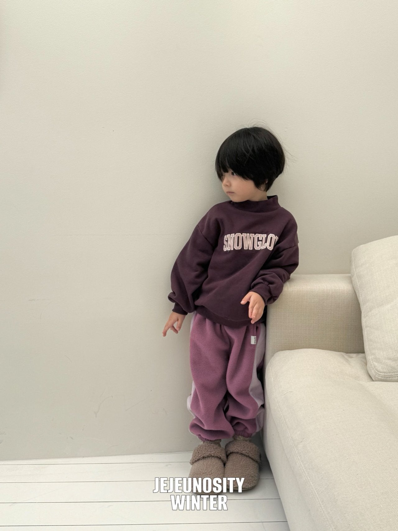 【予約】snow mtm / jejeunosity (XS-JM)