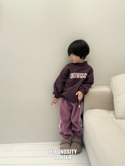 【予約】snow mtm / jejeunosity (XS-JM)