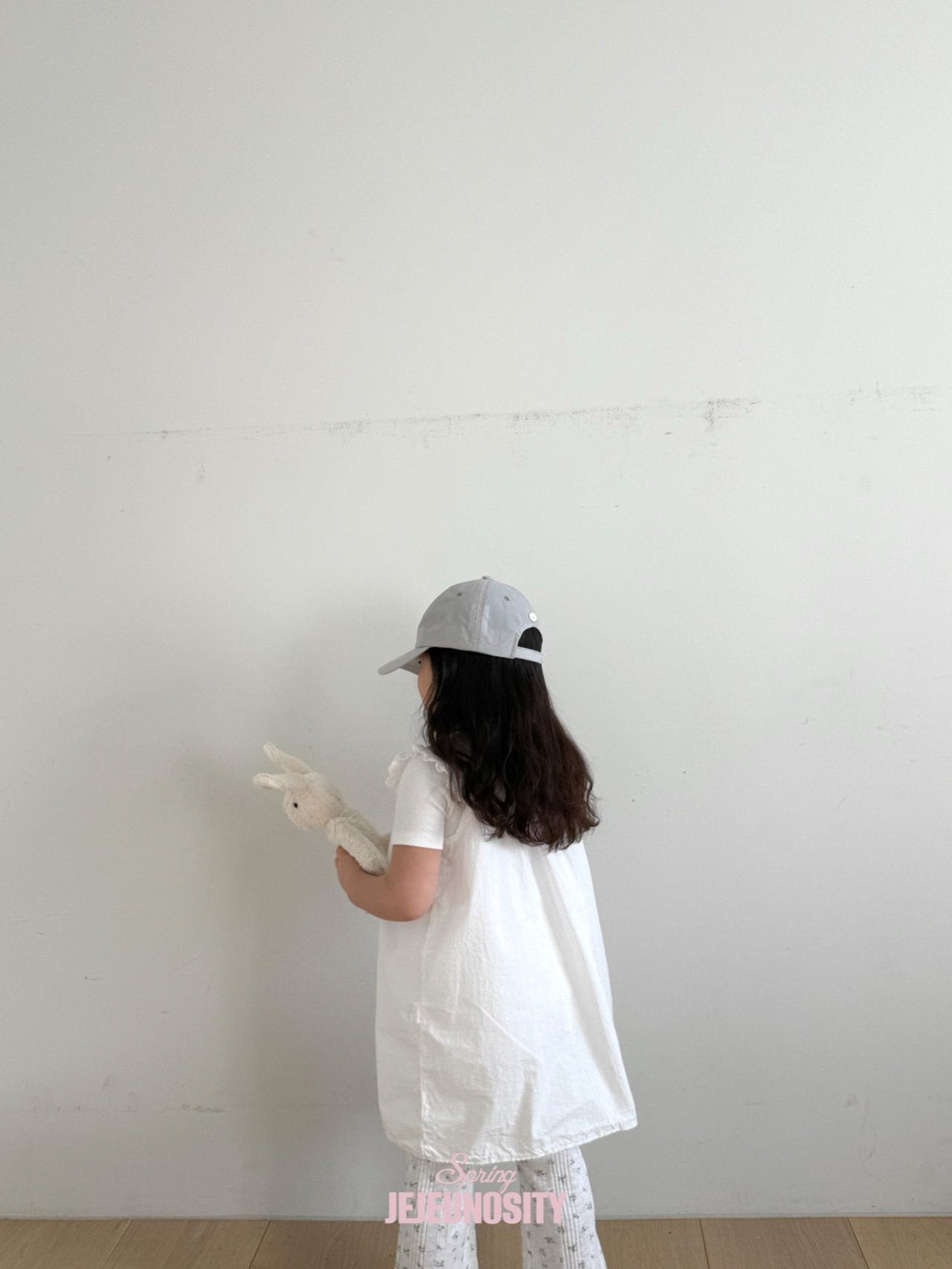 【予約】スイートTシャツ / jejeunosity (XS-JM)스위티