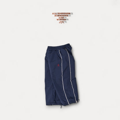 【予約】rolex padding pants / boneoune (XS-JL)