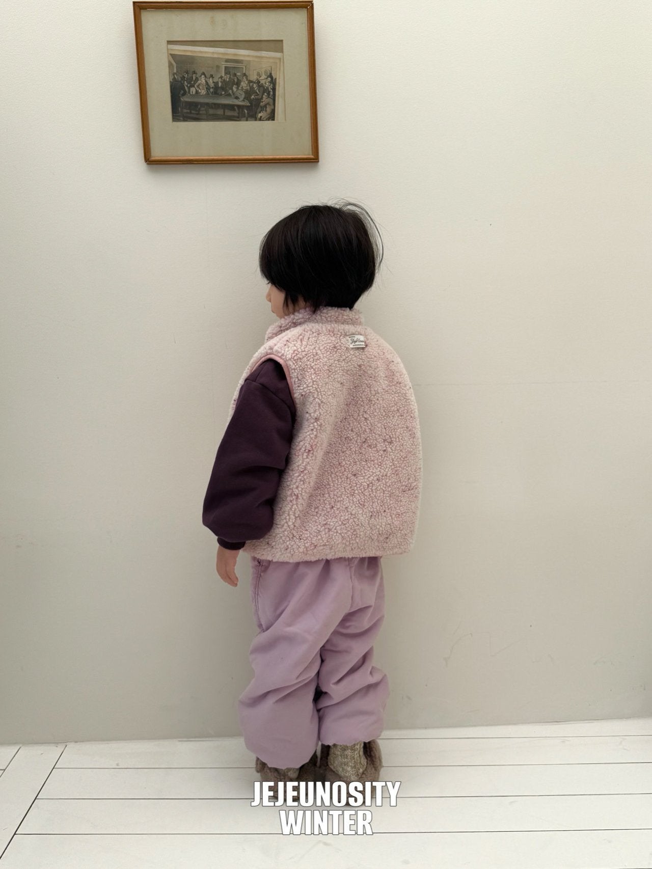 【予約】snow mtm / jejeunosity (XS-JM)