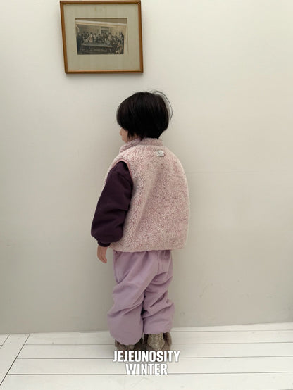 【予約】snow mtm / jejeunosity (XS-JM)