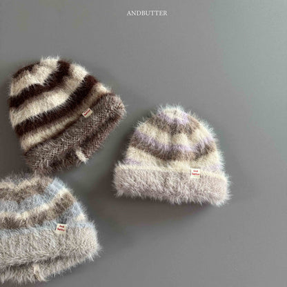 【予約】Multi hat  / andbutter