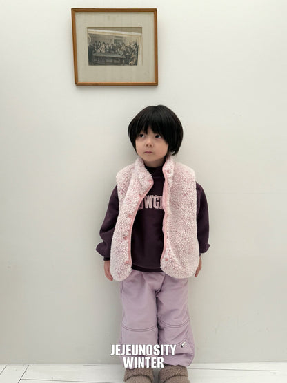 【予約】snow mtm / jejeunosity (XS-JM)